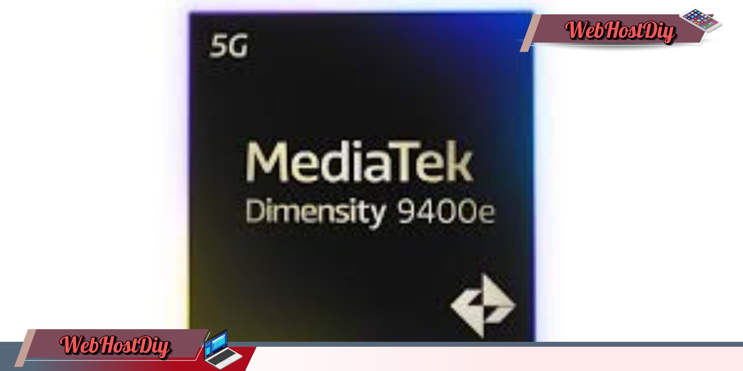 MediaTek Dimensity 9400e Rilis! Ini 3 HP dengan Chipset 4nm!