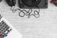Cara Mengatasi Speaker Laptop yang Mati Mendadak!