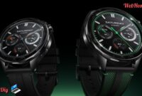 Xiaomi Watch S4 (41mm) Resmi Hadir: Simak Deatilnya!