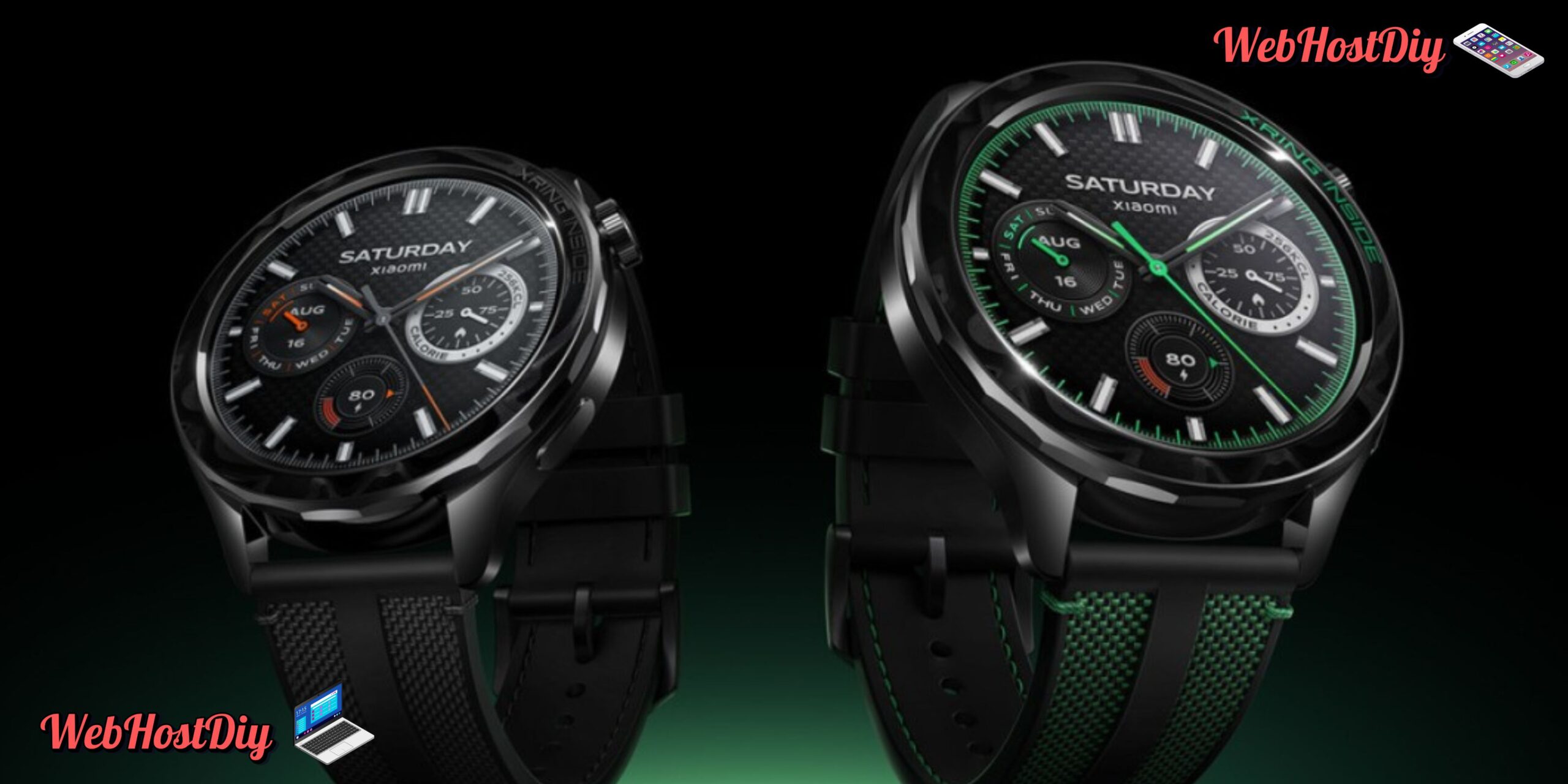 Xiaomi Watch S4 (41mm) Resmi Hadir: Simak Deatilnya!