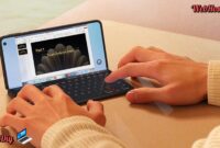 Oppo Find N5 Bisa Connect ke MacBook, Segampang Ini?
