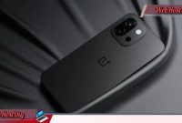 OnePlus 13s Resmi Hadir! Tombol Fisik OnePlus AI Pertama!