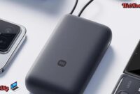 Xiaomi Power Bank 10000: Isi Daya Cepat & Banyak Fiturnya!