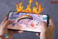 Cara Jitu Main Game Tanpa HP Panas? Begini Caranya!