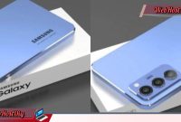 Samsung Galaxy A16 5G, HP Android Terlaris! Cek Spesifikasinya