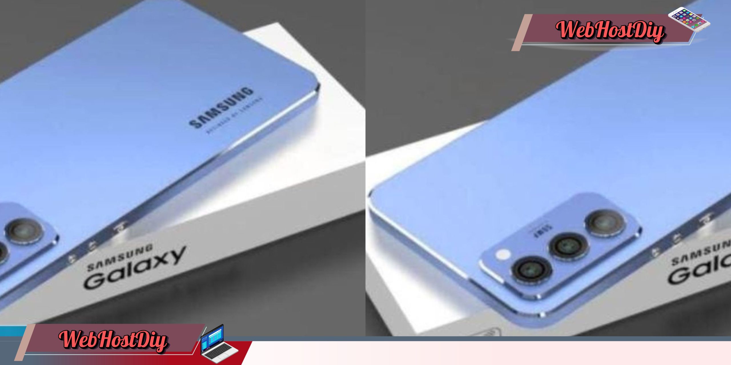 Samsung Galaxy A16 5G, HP Android Terlaris! Cek Spesifikasinya
