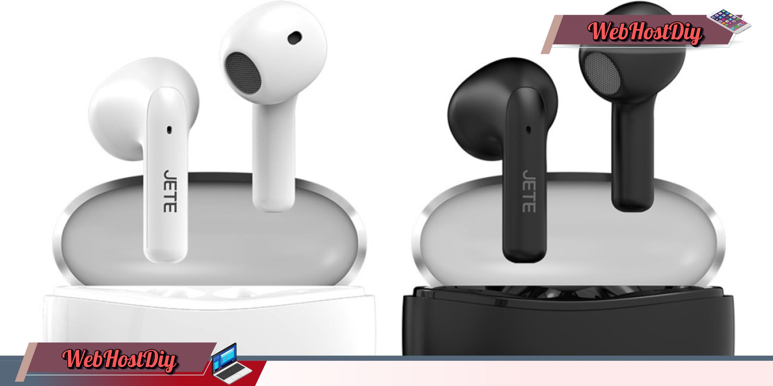 7 Trik Mudah Membersihkan Earphone TWS, Bgeini Caranya!