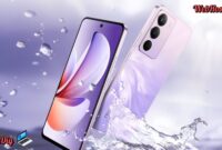 Realme C71 NFC: Smartphone Tangguh! Simak Spesifikasinya!