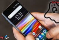Cara Atasi HP Terkena Ghots Touch? Begini Caranya!