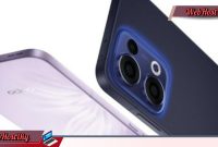 Oppo Reno 13F 4G & 5G Siap Gebrak Pasar? Cek Selengkapnya!
