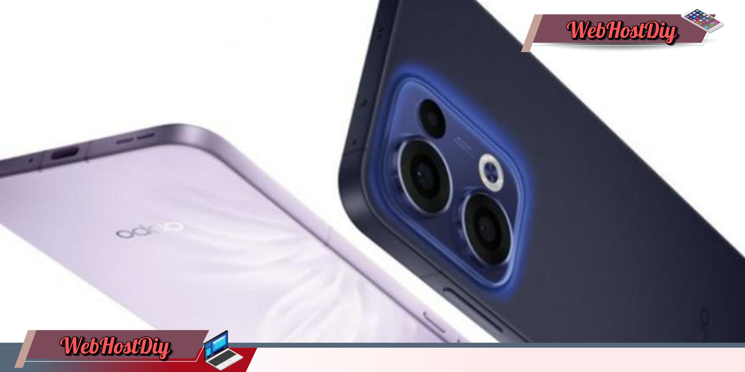 Oppo Reno 13F 4G & 5G Siap Gebrak Pasar? Cek Selengkapnya!