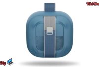 Bose SoundLink Micro Gen 2 Resmi Dirilis! Simak Spesifikasinya!