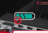 Port Charger & Adapter