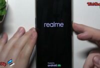 Cara Atasi Realme UI Recovery Saat Bootloop! Mudah & Praktis