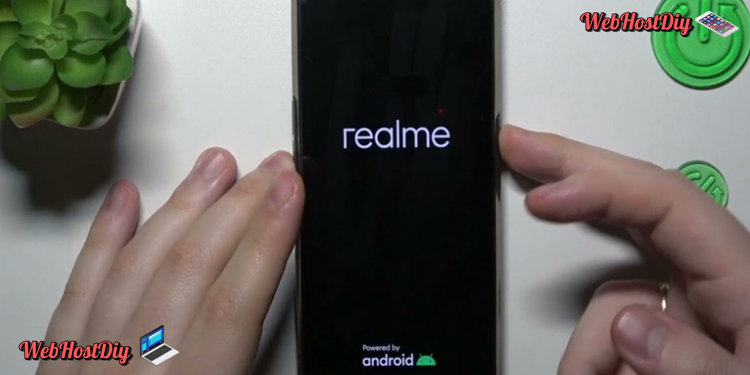 Cara Atasi Realme UI Recovery Saat Bootloop! Mudah & Praktis