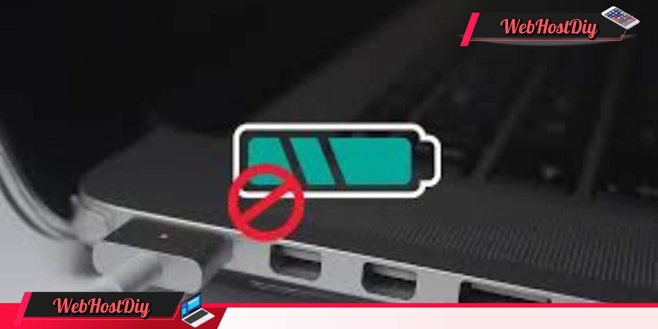 Port Charger & Adapter
