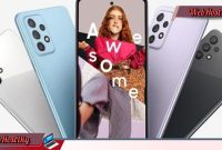 4 HP Samsung Seri A Turun Harga Rp1 Juta Di Juni? Ini Detailnya!