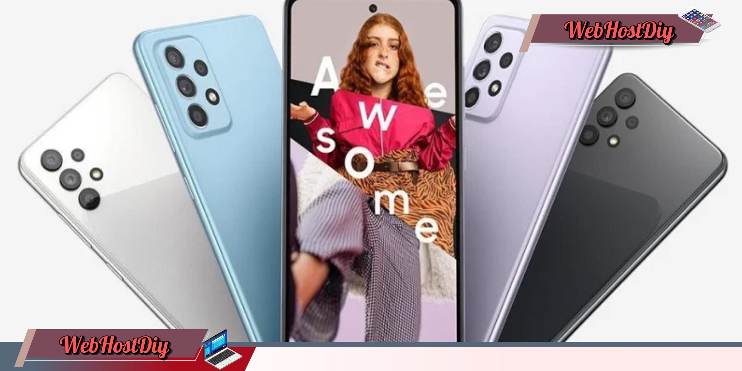 4 HP Samsung Seri A Turun Harga Rp1 Juta Di Juni? Ini Detailnya!
