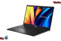 5 Laptop ASUS Terbaik 2025: Cocok Untuk Mahasiswa!