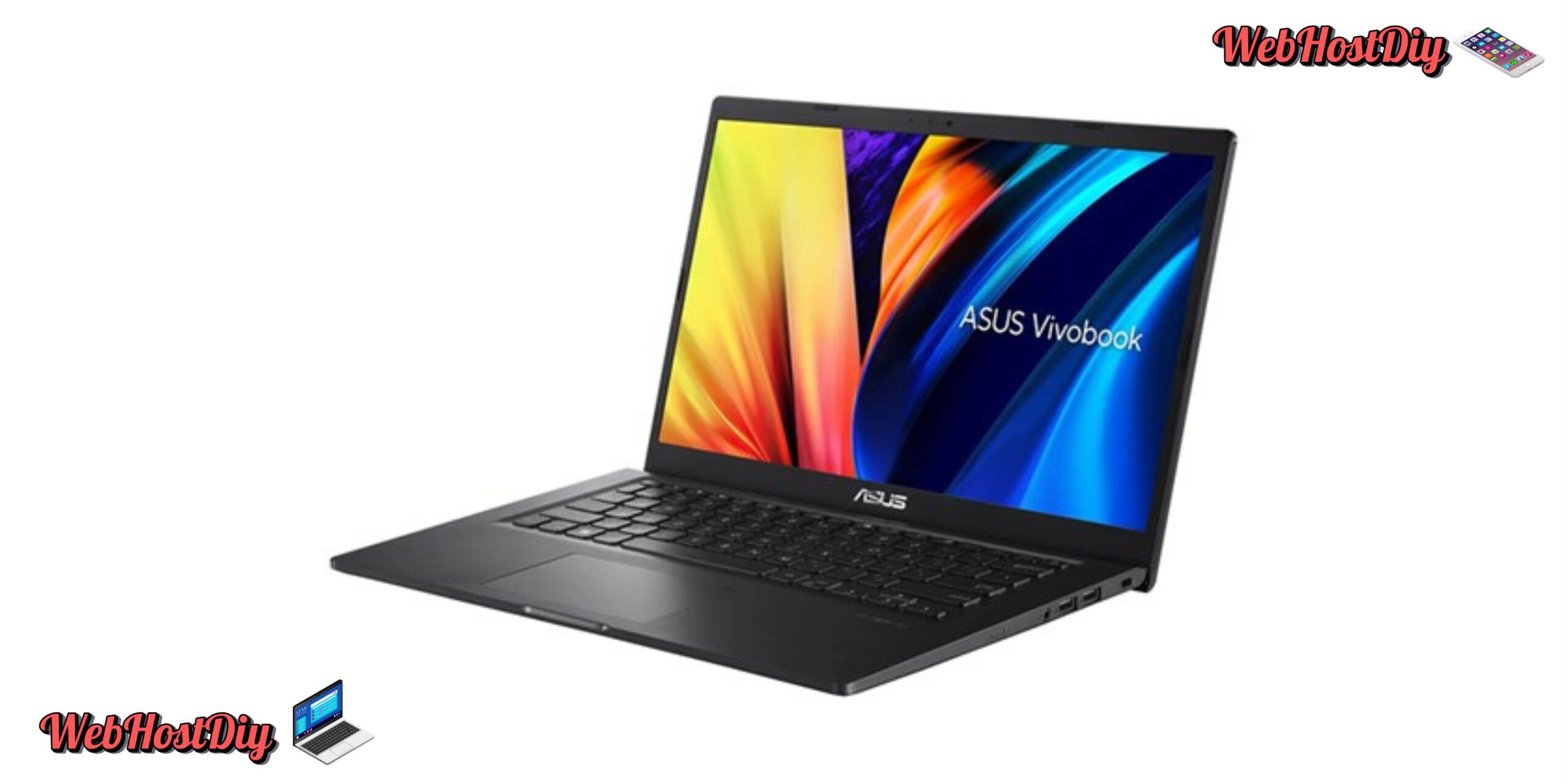 5 Laptop ASUS Terbaik 2025: Cocok Untuk Mahasiswa!