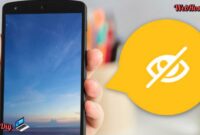 3 Cara Mudah & Praktis Melihat Aplikasi Tersembunyi HP Android!