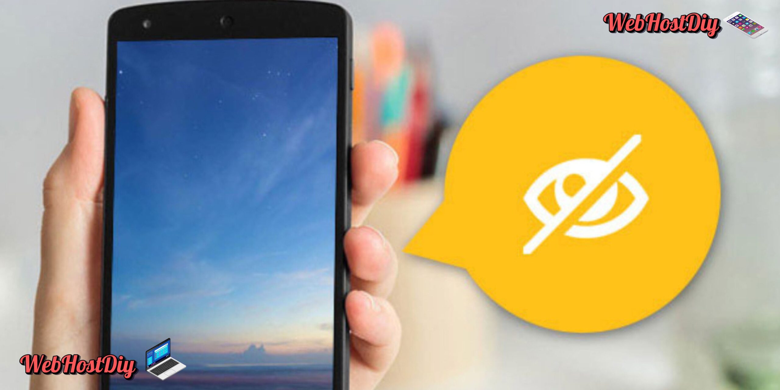 3 Cara Mudah & Praktis Melihat Aplikasi Tersembunyi HP Android!