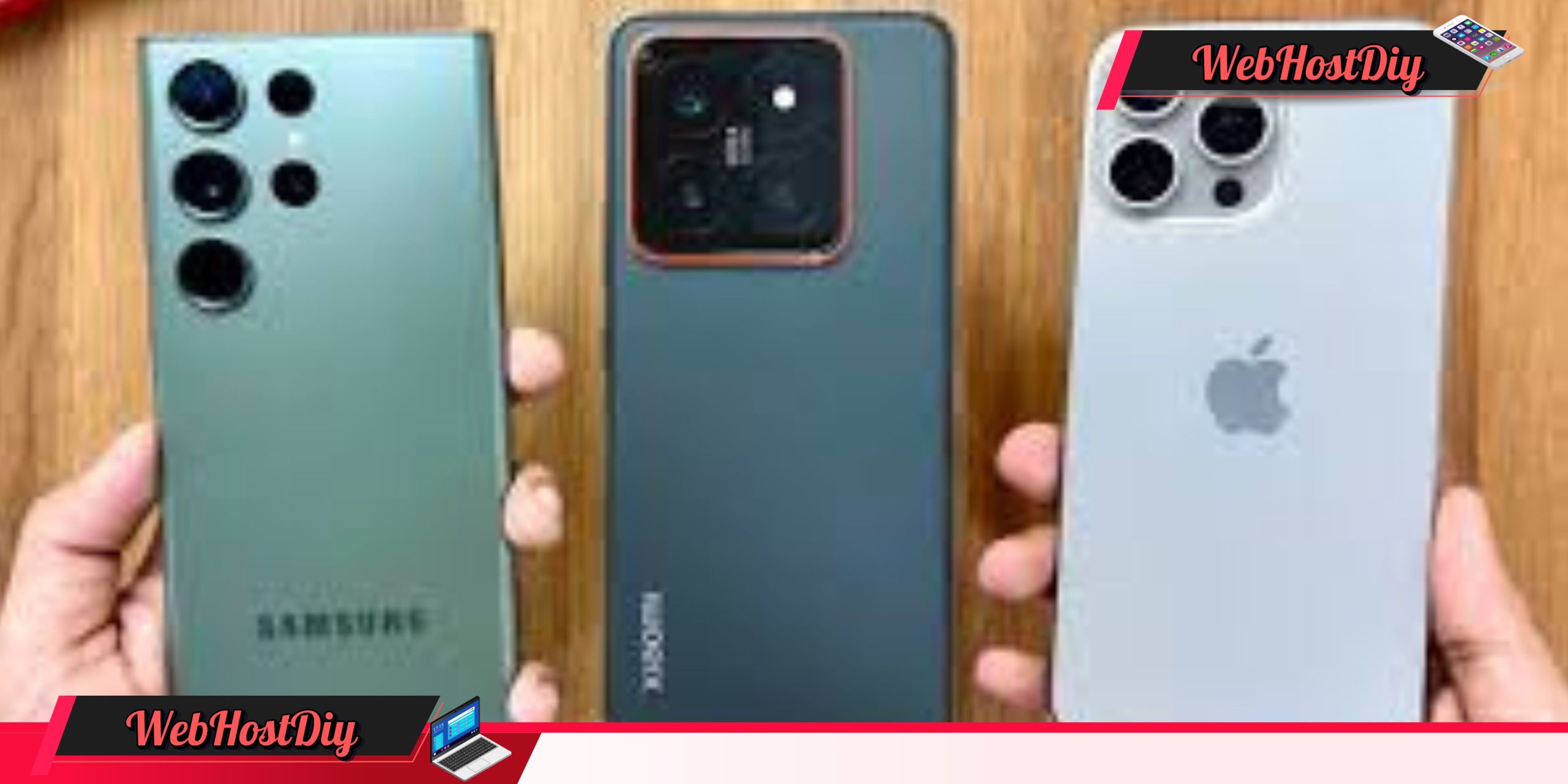 iPhone 16 Rajai Pasar Global, Samsung & Xiaomi Bersaing, Simak!