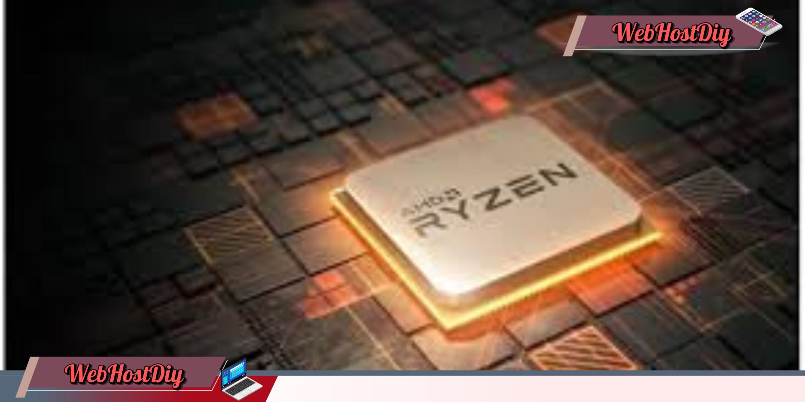 AMD Zen 7 Resmi: 32-Core & V-Cache Untuk Desktop! Cek Dulu