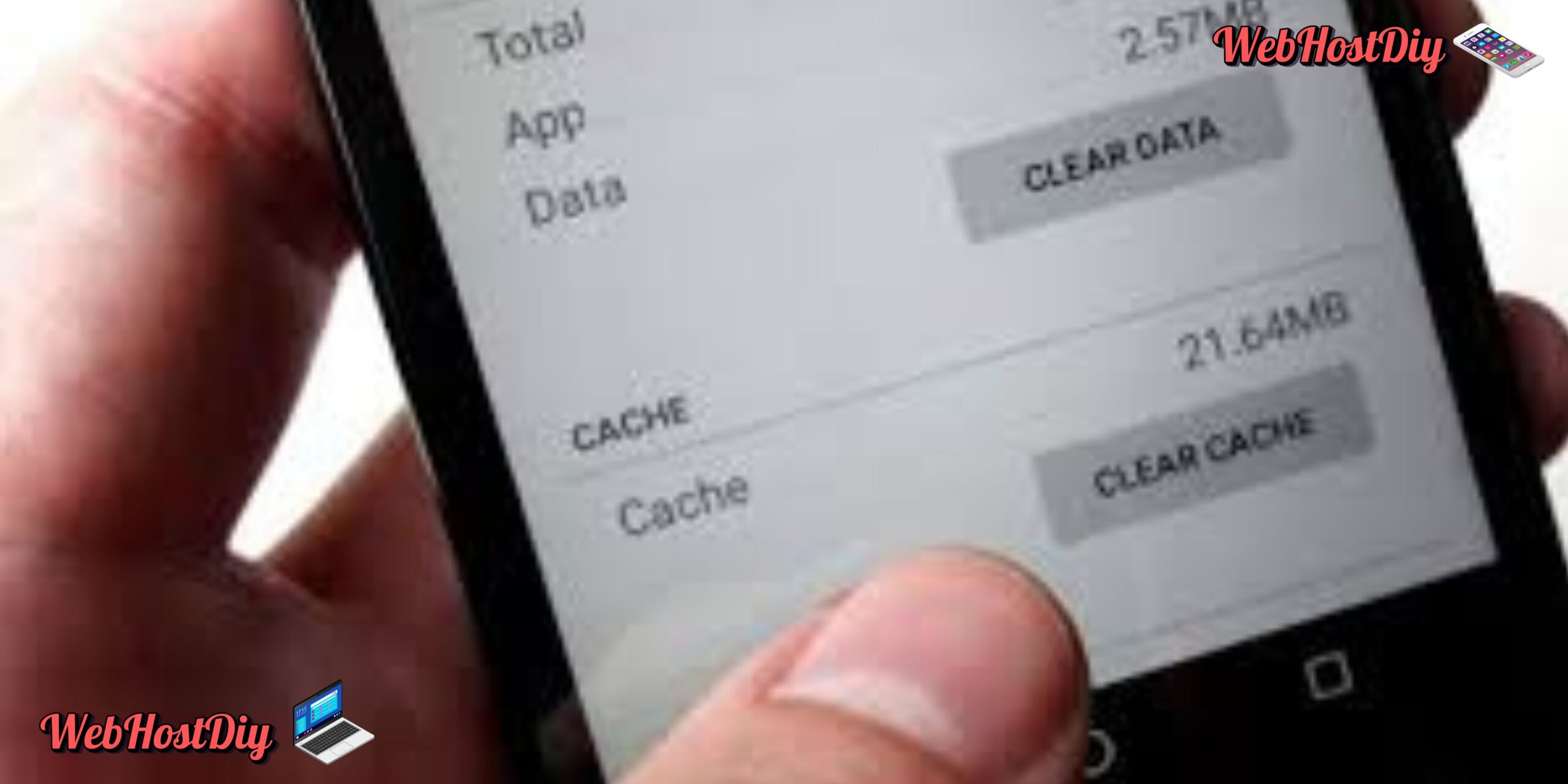 Cara Membersihkan Cache Browser di Android: HP Lancar Lagi!