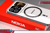 Nokia N75 Max 5G: Gen Z Mulai Pindah Haluan Ke NOKIA?