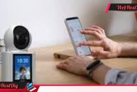 Jete Rilis CT: IP Camera Yang Bisa Video Call! Cek Lebih lanjut!