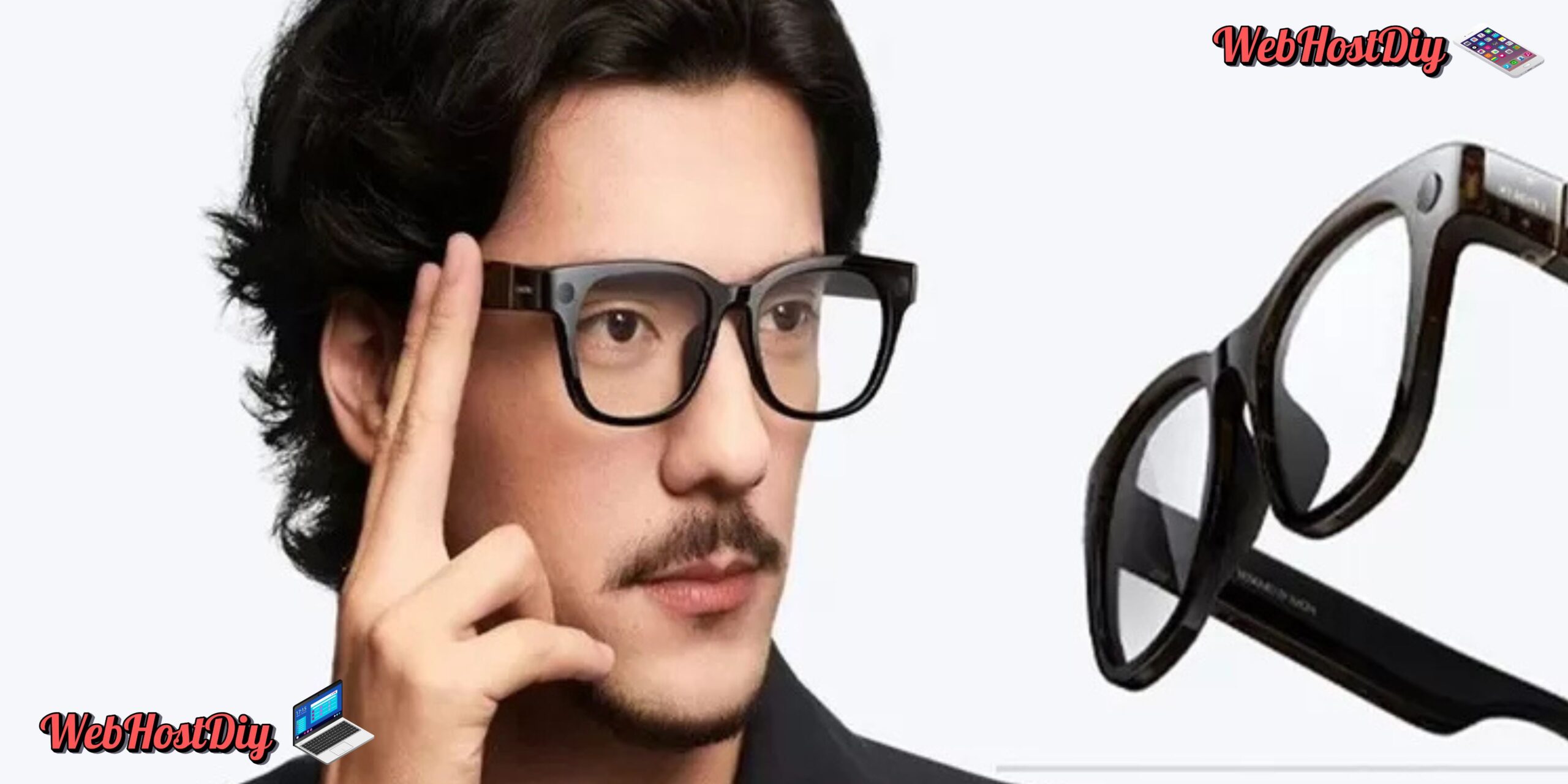 Xiaomi AI Glasses: Kacamata Pintar Dengan Kecerdasan Buatan!