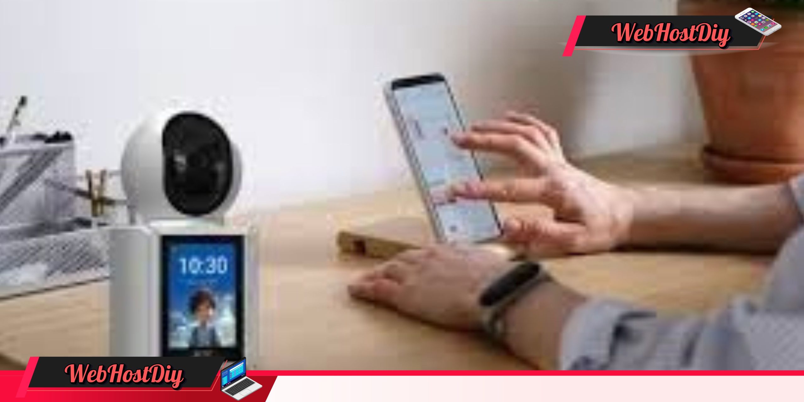 Jete Rilis CT: IP Camera Yang Bisa Video Call! Cek Lebih lanjut!