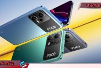 Rekomendasi HP Gaming Poco! Peforma Gahar, Harga Ramah!