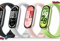 Xiaomi Smart Band 10 Resmi Dirilis: Simak Detailnya!