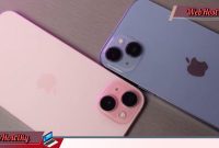 iPhone 15 Turun Harga Gila-gilaan! Hemat 40%, Cek Detailnya!