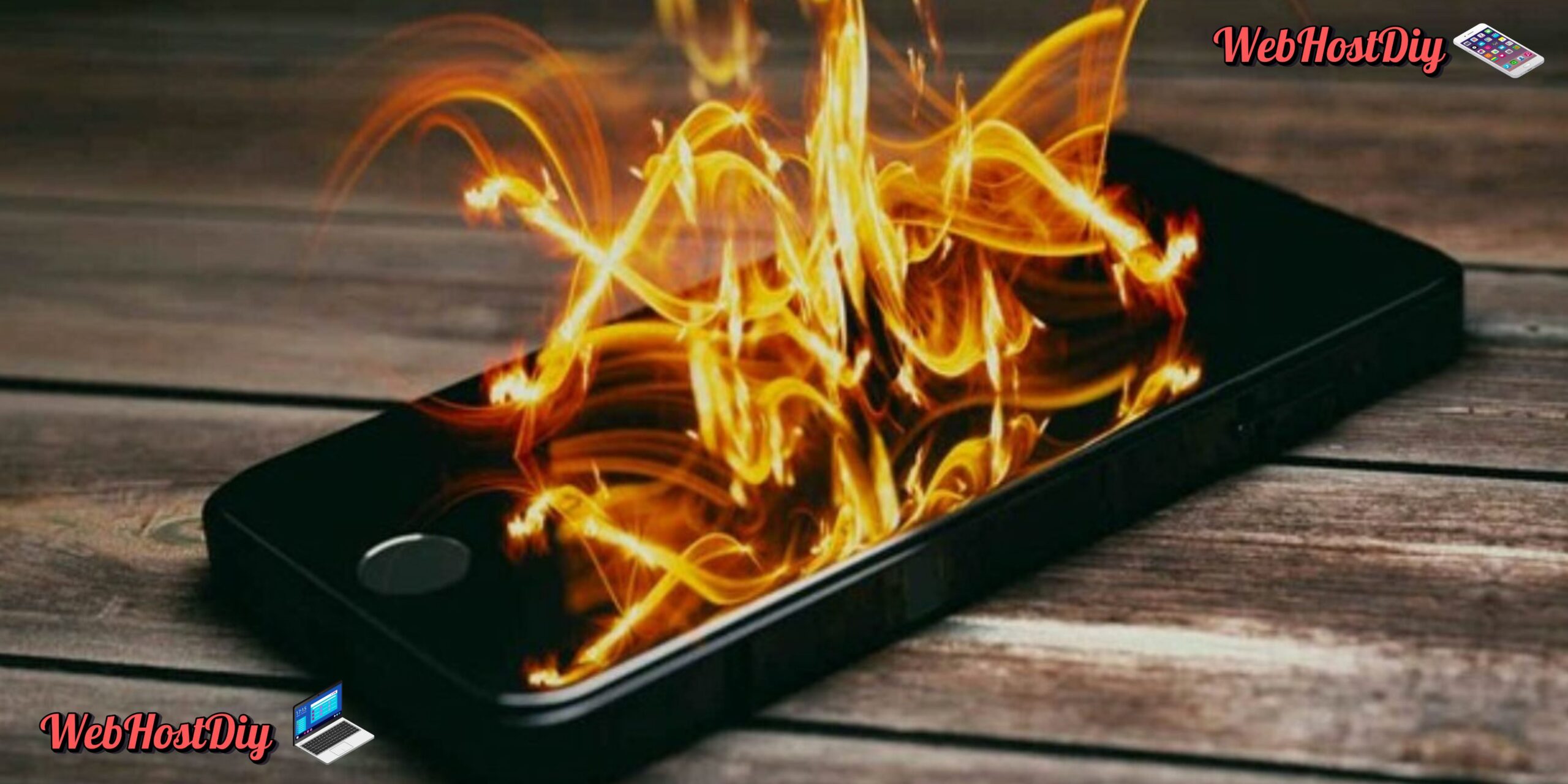 Cara Jitu Atasi HP Panas Tanpa Repot! Begini Solusinya!