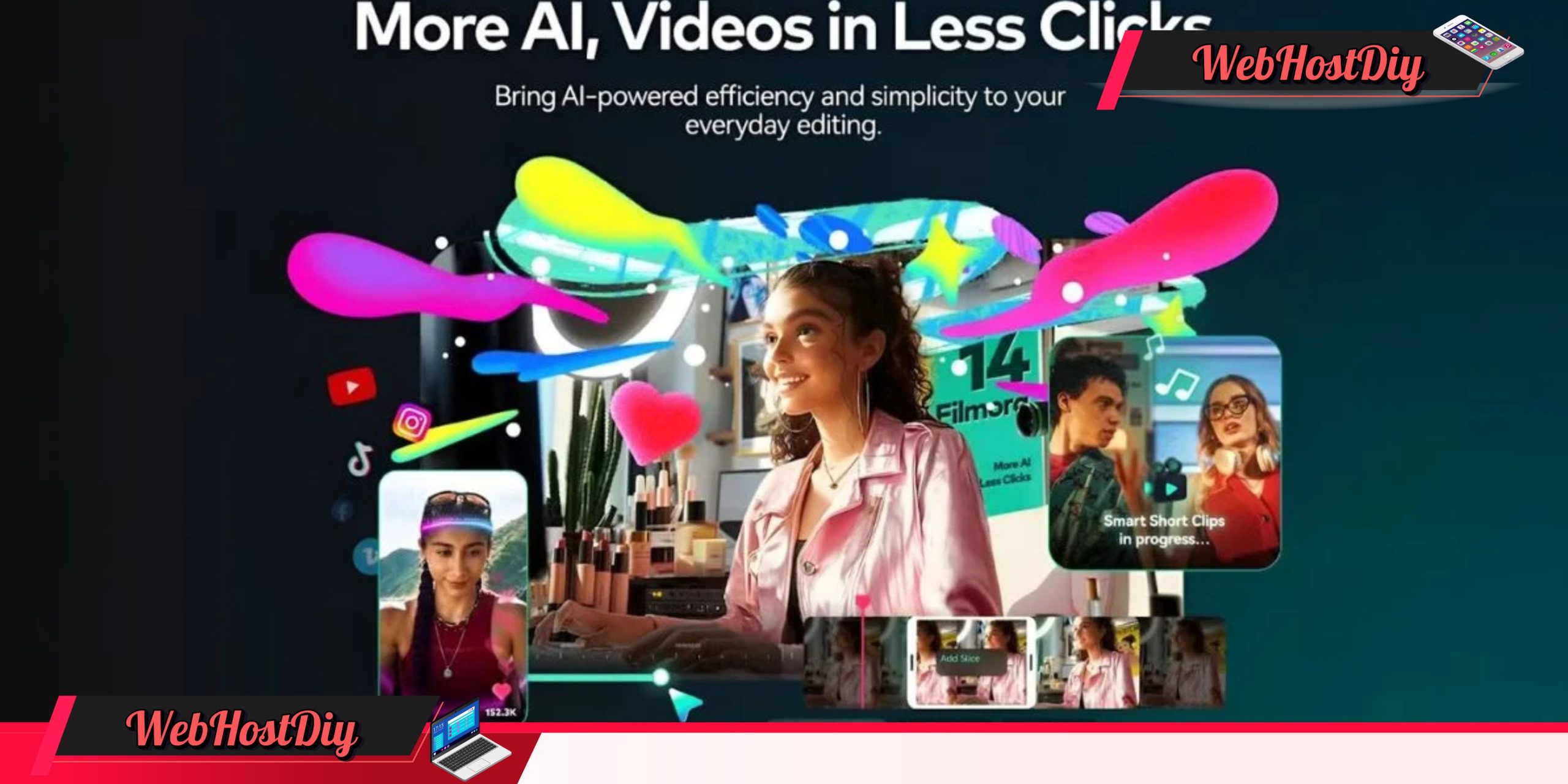 Tips Mudah Buat Video Dengan AI Dari Foto Dan Teks! Ini Caranya