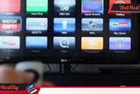 Trik Praktis Ubah TV LED Biasa Jadi Android TV? Caranya Mudah!
