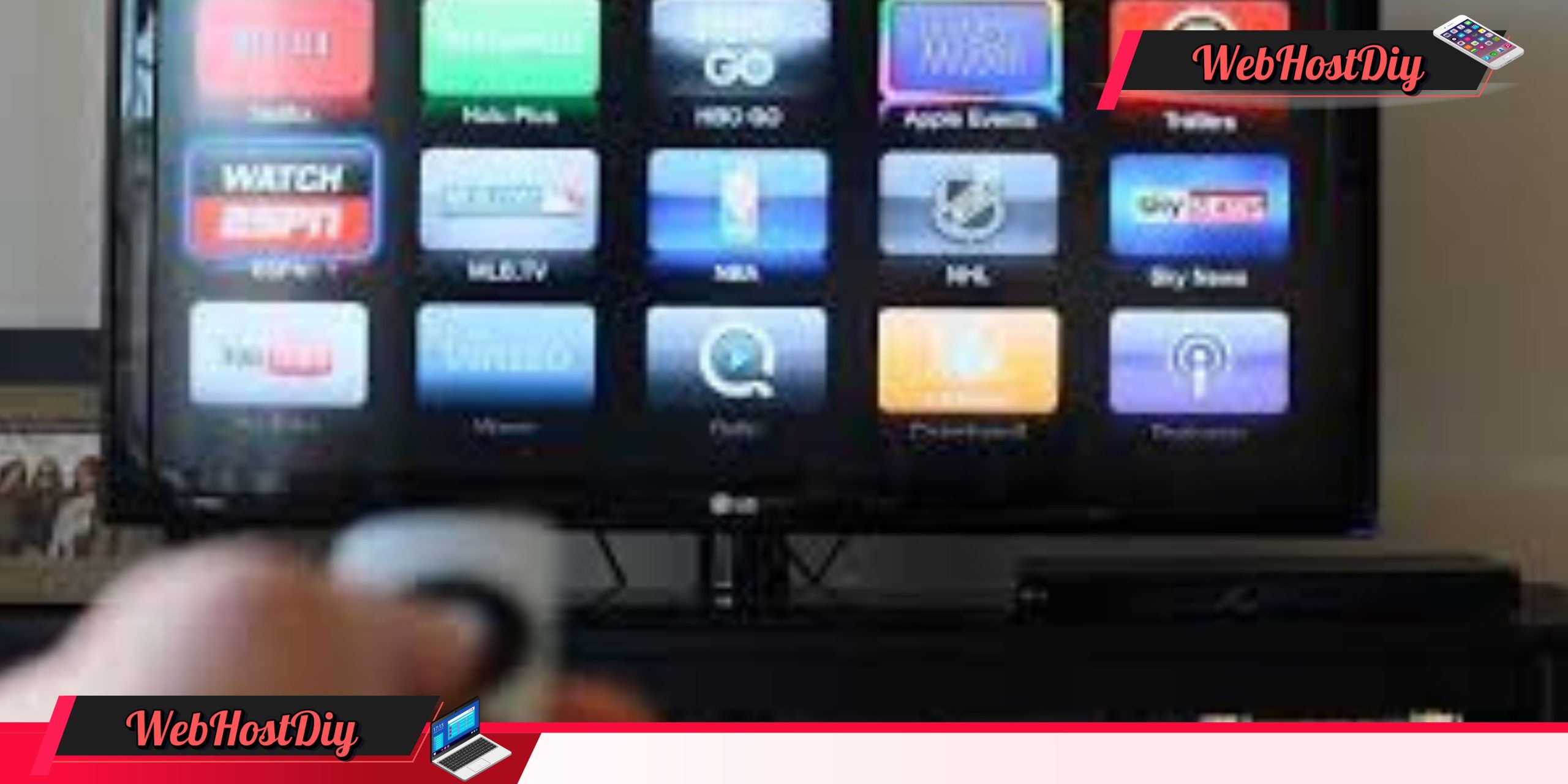 Trik Praktis Ubah TV LED Biasa Jadi Android TV? Caranya Mudah!