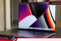 Mau Beli MacBook? Berikut Daftar Rekomendasi Buat Kamu!