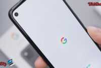 Cara Efektif Kembalikan Akun Google yang Terhapus! Praktis