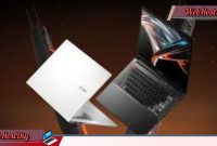 Asus Vivobook A1407QA Laptop Snapdragon Termurah!