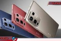 Review Infinix Note 50S 5G: Simak Selengkapnya!