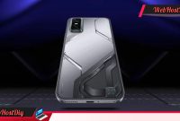 Unboxing Infinix GT 30 Pro: Simak Spesifikasinya!