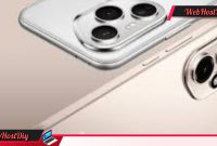Spesifikasi Lengkap Honor 400 dan 400 Pro: Cek Selengkapnya!