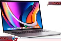 4 Alasan MacBook Pro Lebih Keren Dibanding MacBook Air! Simak