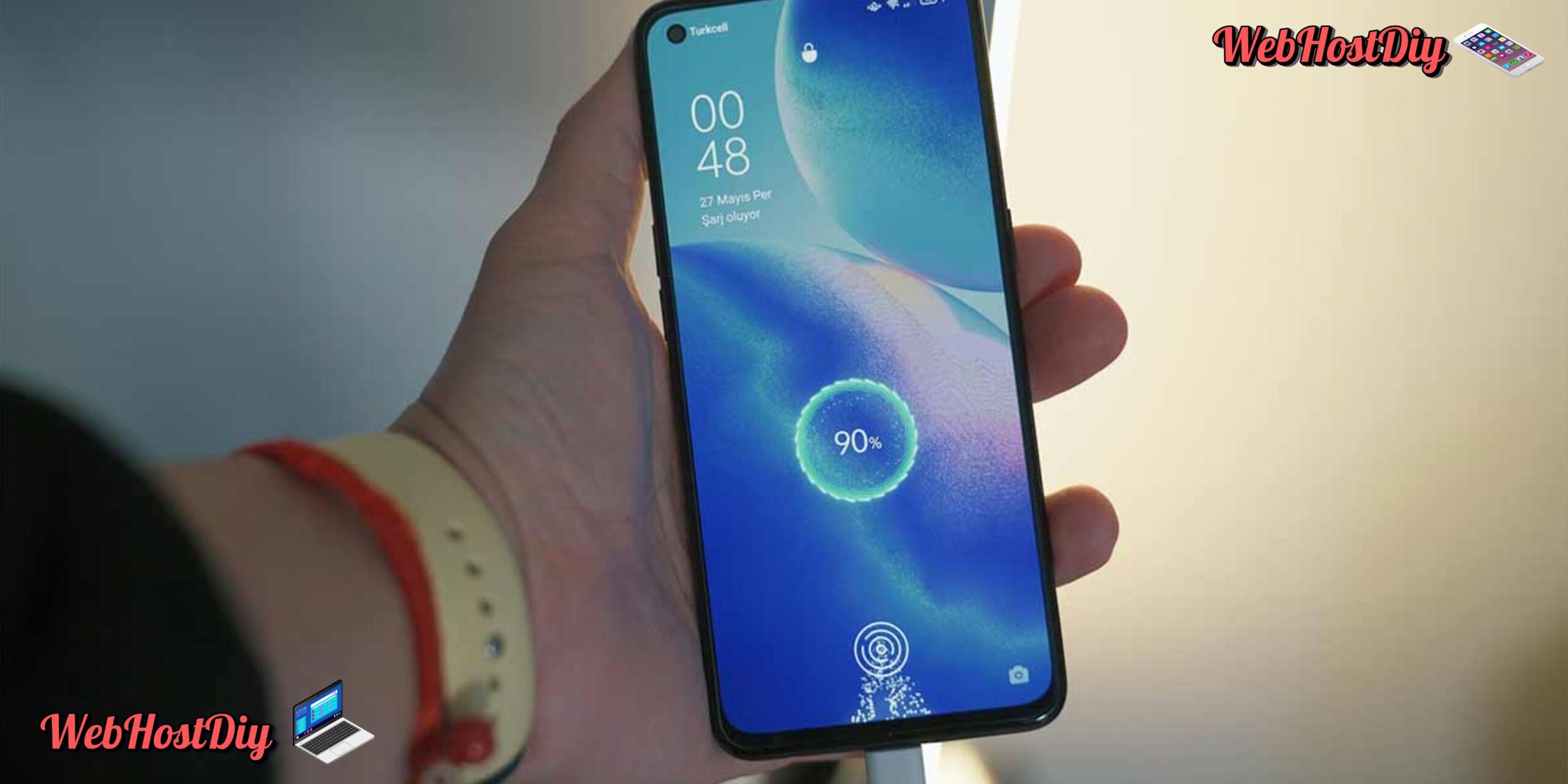 Begini Cara Merawat Layar AMOLED HP Kamu: Biar Awet!