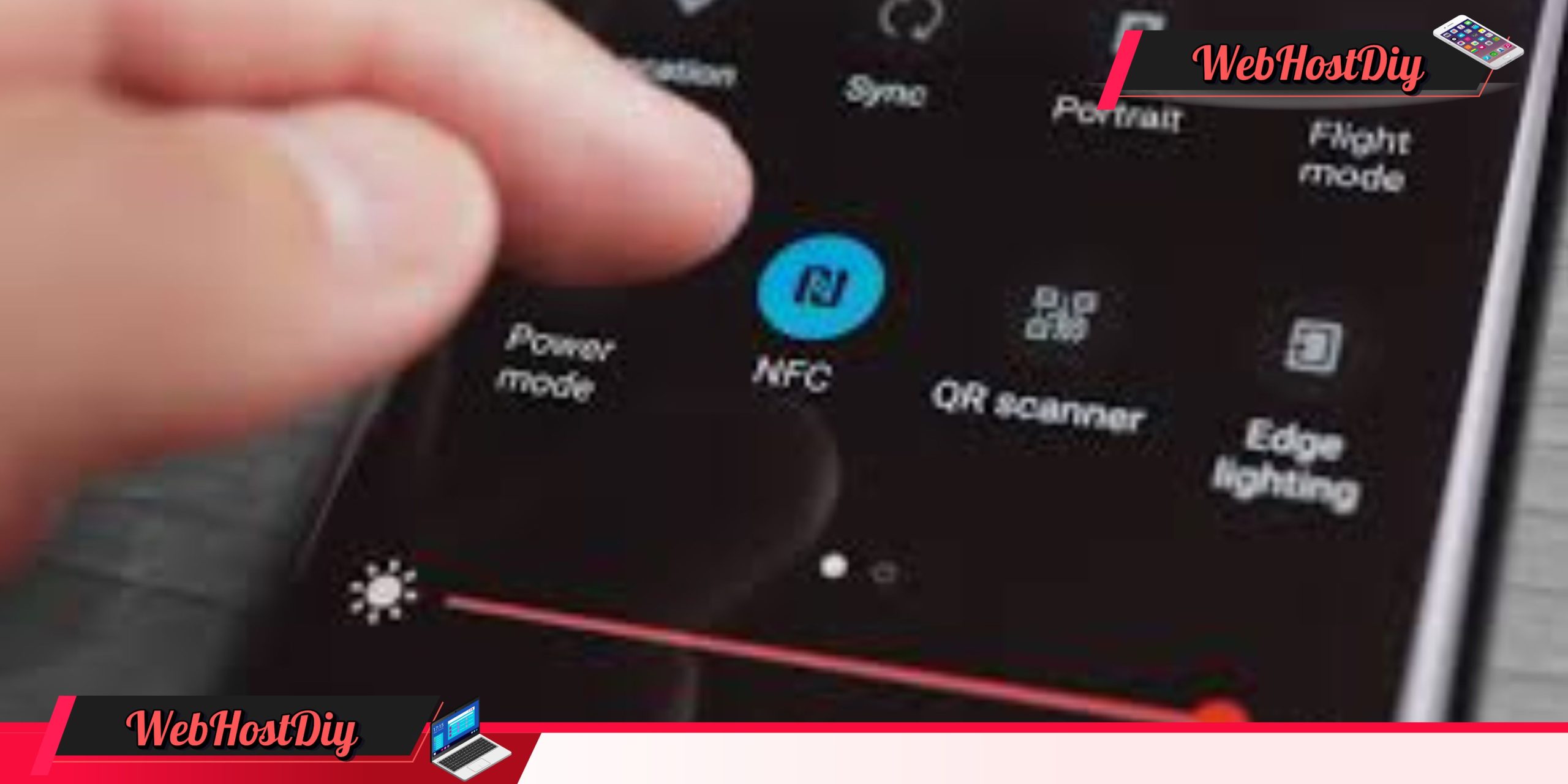 Fungsi NFC di HP: Makin Cepat Dan Gak Ribet! Simak Fungsinya!
