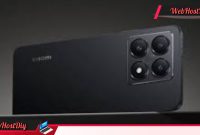 Xiaomi 14T Juni 2025: Harga Anjlok, Kamera Leica? Simak Dulu!